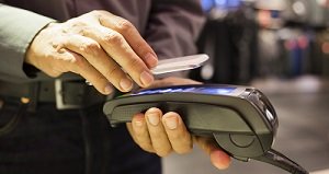 Mobile Payments